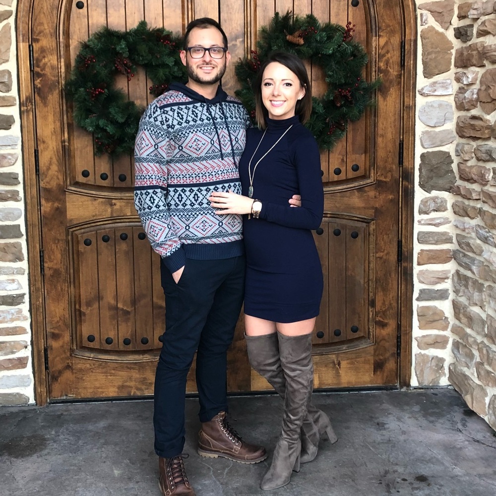 Meet your Posher, Erica